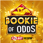 bookie of odds fra Microgaming