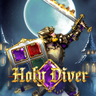 BTG holy diver big time gaming slot