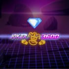 Joker 3600 automat
