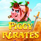Piggy Pirates Red Tiger pic