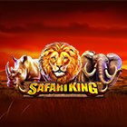 pragmatic play safari king spilleautomat