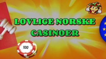 lovlig casino spill penger