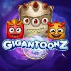 gigantoonz slot