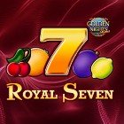 gamomat royal seven casino