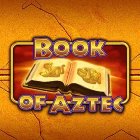 amatic play book of aztec