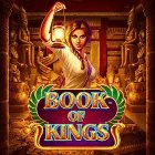 playtech book of kings